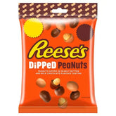 Reese's Dipped Peanuts 68g (Case of 16)  Adomoo